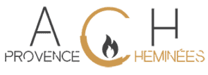 Logo Provence Cheminée A.C.H
