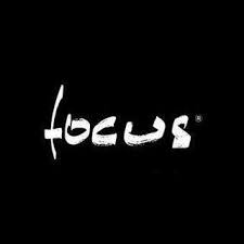 FOCUS (logo du fabricant)
