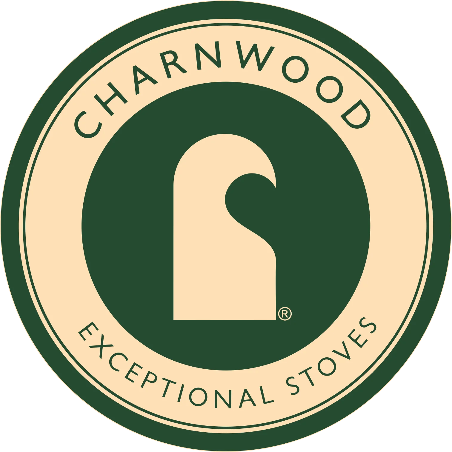 Charnwood logo