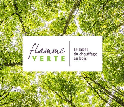norme flamme verte