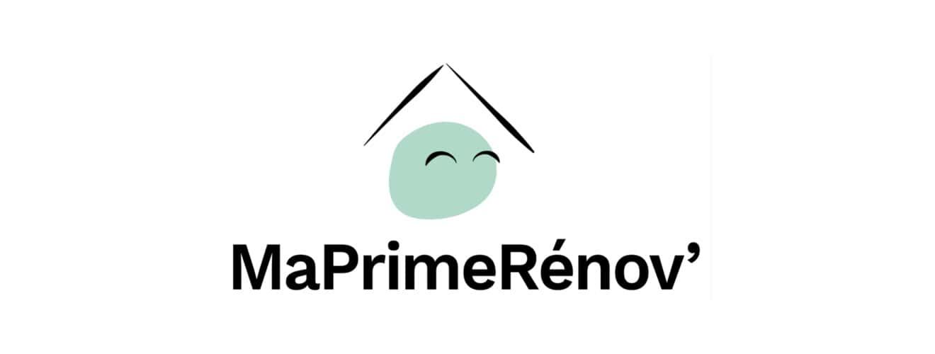 Logo MaPrimeRenov